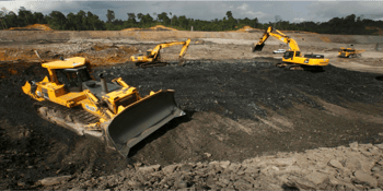 Armadian offers Islamic Bond to refinance Berau Coal loan