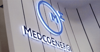 MedcoEnergi reports declining profit in H1 2025