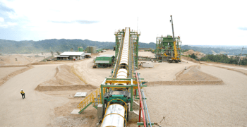 Merdeka Copper Gold extends up to $50M loan facility to EMAS