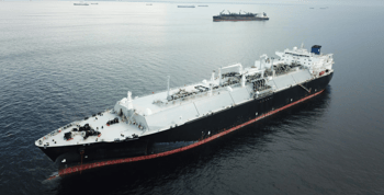 Soechi Lines to transport bp’s LNG production from Tangguh
