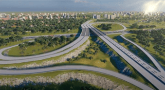 Indonesia’s longest toll road struggles to attract investors