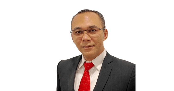 Arief Kurnia Risdianto, President Director of PGN
