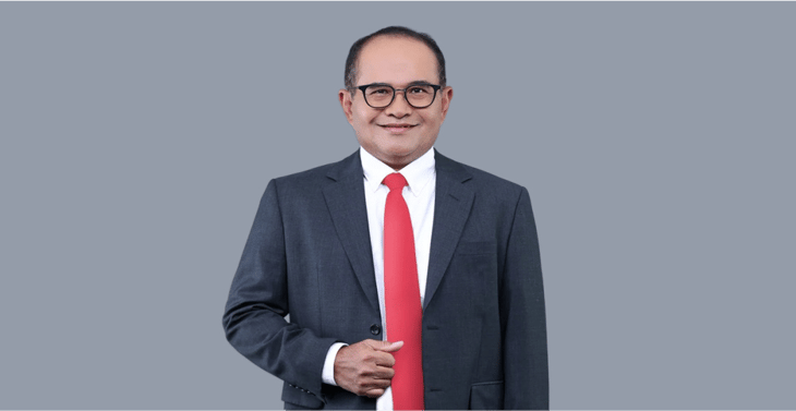 Wahyudi Anas, Head of BPH Migas