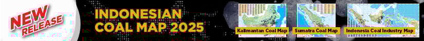 Coal Map 2025