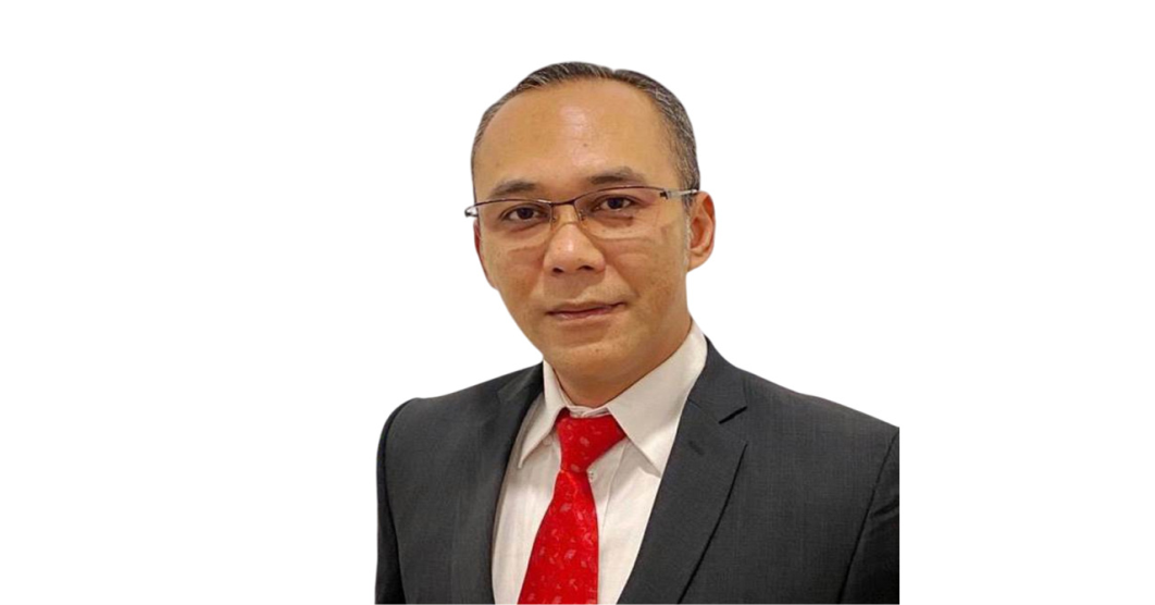Arief Kurnia Risdianto, President Director of PGN