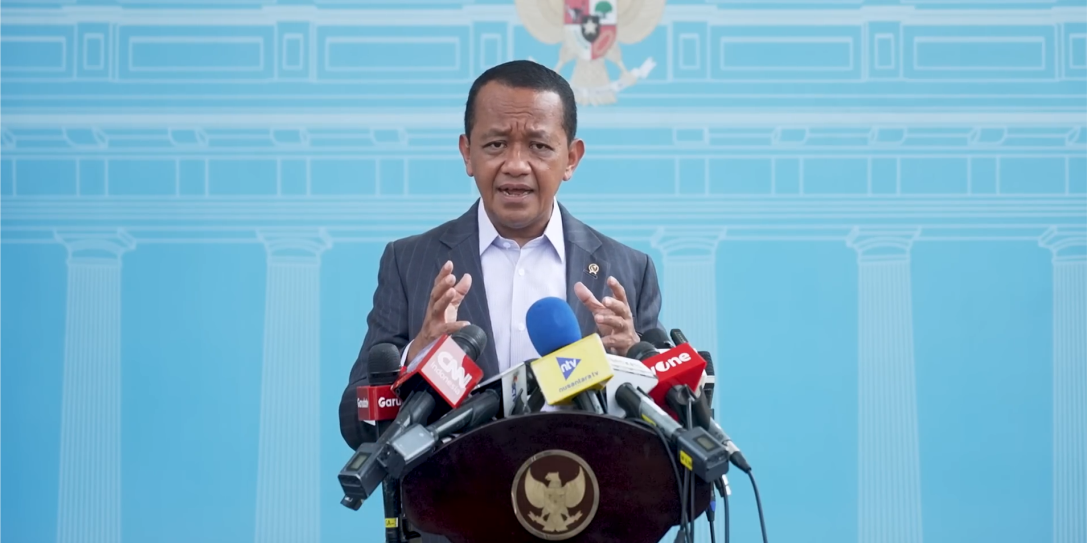 Indonesia offers to host ASEAN oil storage hub