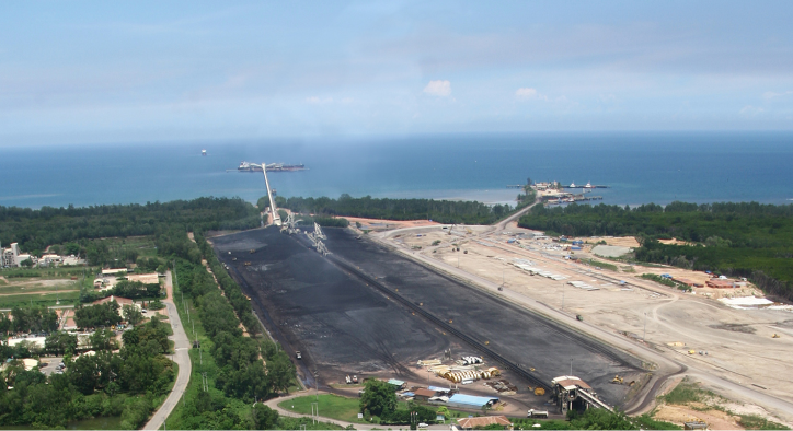 Bumi Resources posts strong Q1 profit growth despite lower coal prices