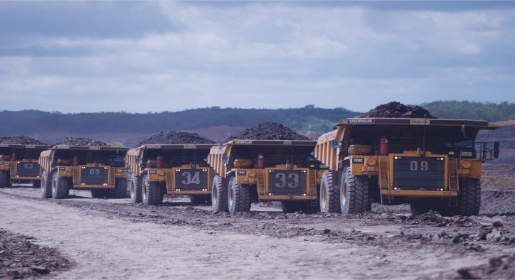 BUMA set to end Berau Coal Lati contract after 22 years