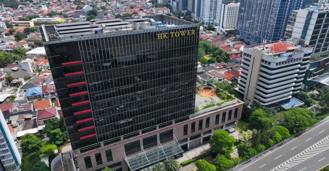 Hutama Karya beats Q1 profit target on cost discipline, toll road strength