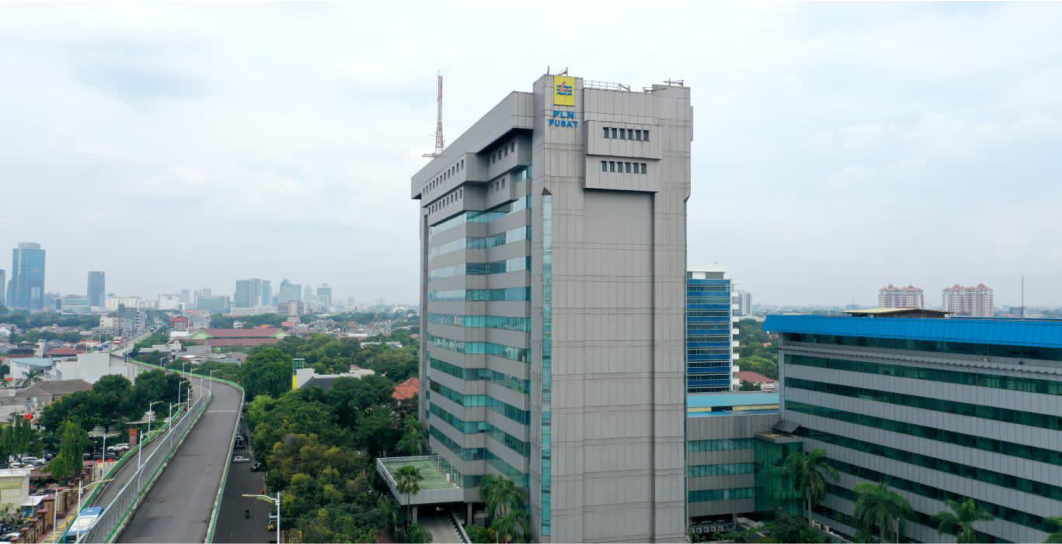 PLN posts Rp 7.26 trillion net profit in 2025 despite forex losses