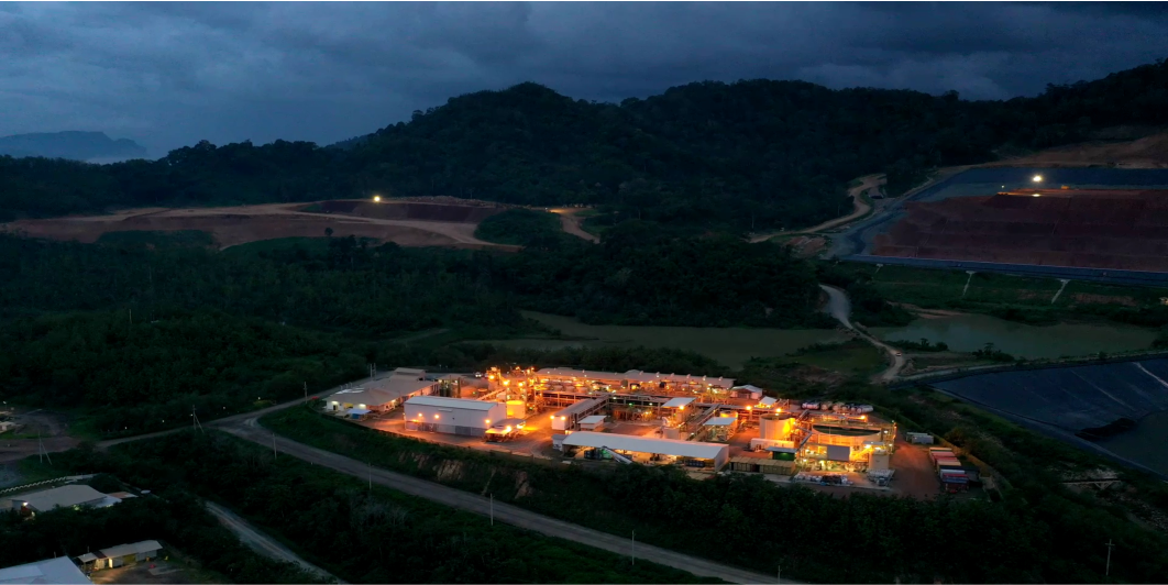 MDKA posts strong Q1 performance on nickel, gold growth