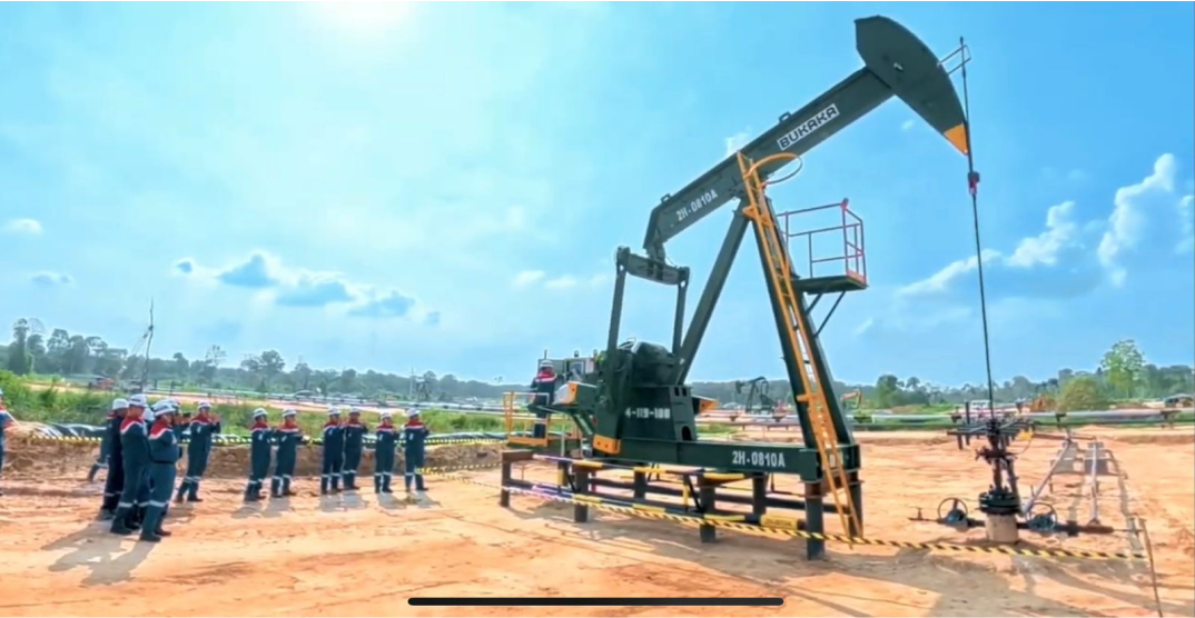 Pertamina says Minas CEOR project to start production in 2027