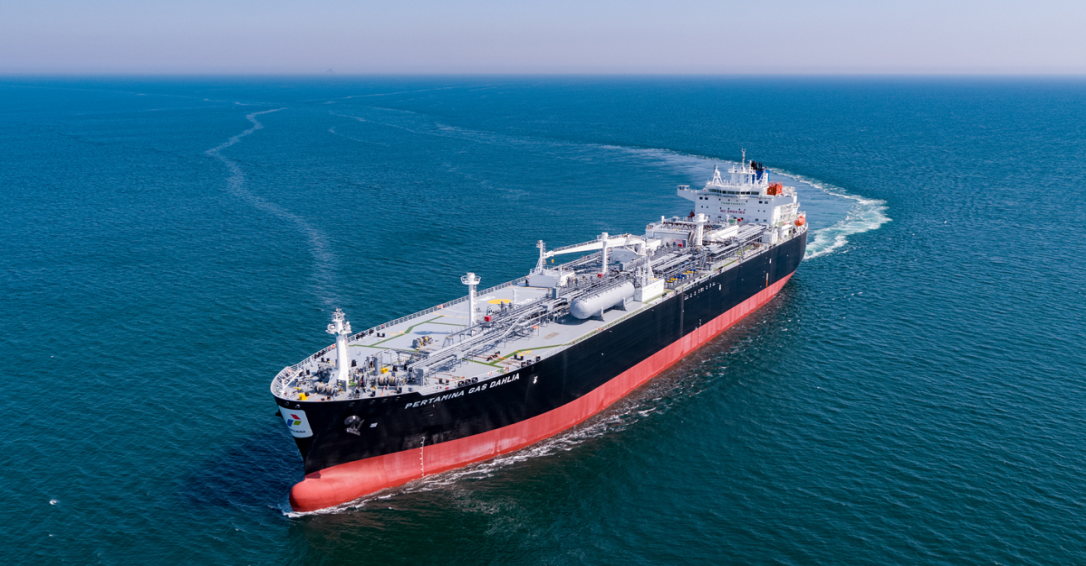 Pertamina Patra Niaga seeks LR tanker for crude and fuel transport charter