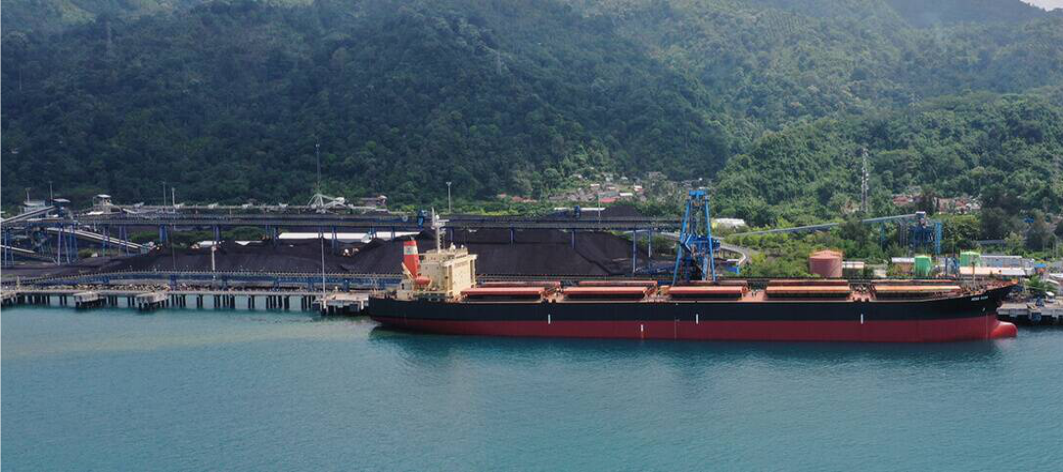 China’s April coal imports decline amid weak demand, high prices