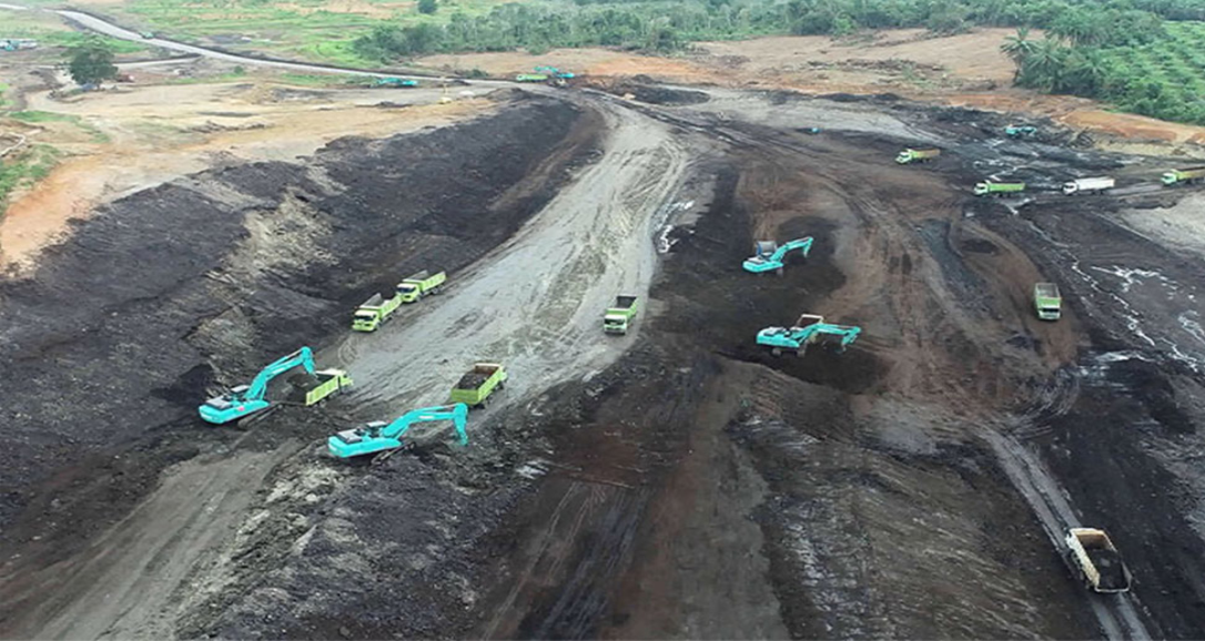 RMKE posts 2.4-fold revenue growth in Q1 as hauling road boosts performance