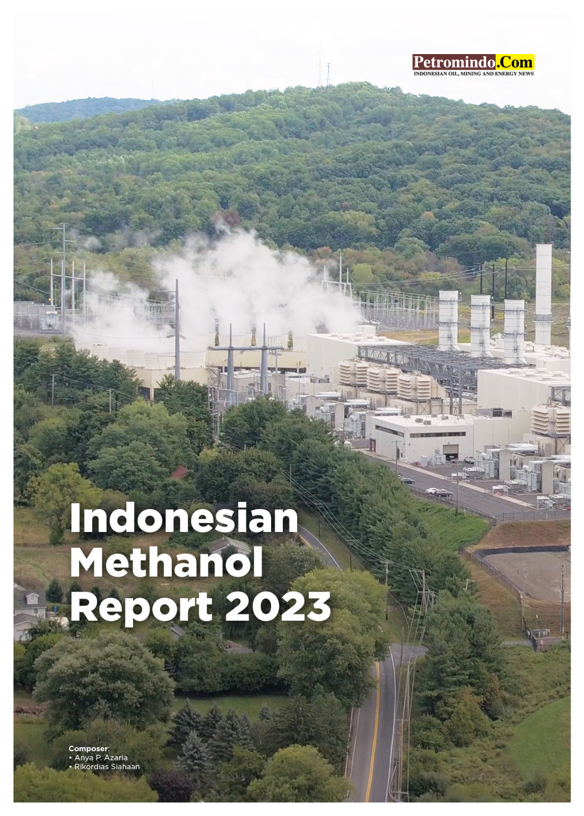 Indonesian Methanol Report 2023