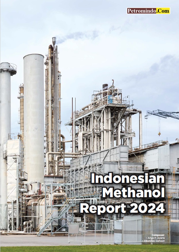 Indonesian Methanol Report 2024