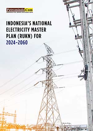 Indonesia’s National Electricity Master Plan (RUKN) for 2024-2060