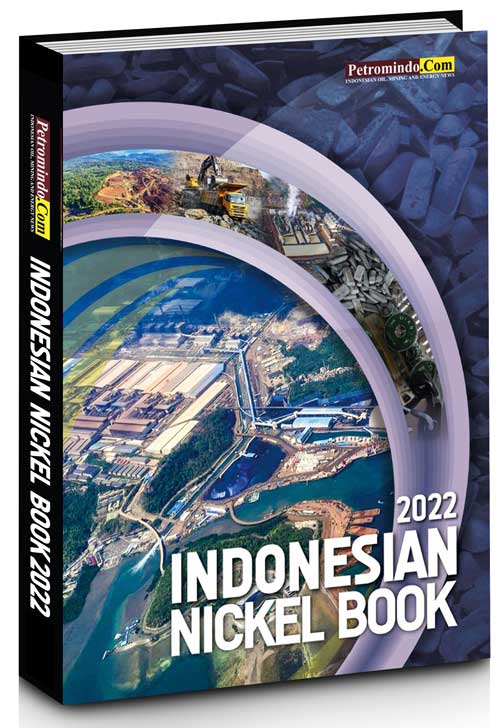 Indonesian Nickel Book 2022