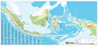 Indonesia Coal Industry Map 2026