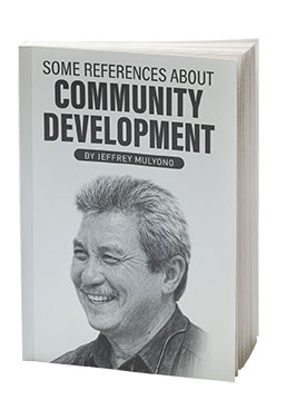 SOME REFERENCES ABOUT COMMUNITY DEVELOPMENT (Eng)