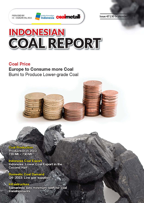 Indonesian Coal Report Issue 47