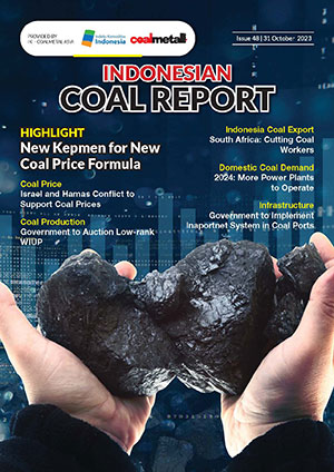 Indonesian Coal Report Issue 48